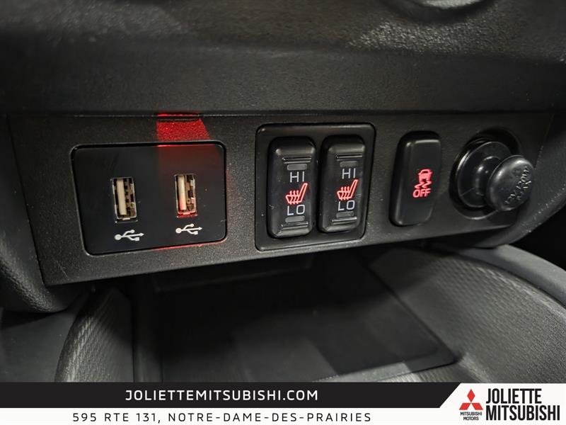 mitsubishi RVR 2024 - 6