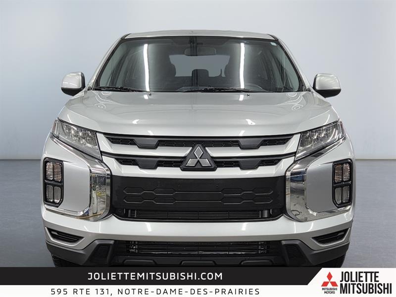 mitsubishi RVR 2024 - 7