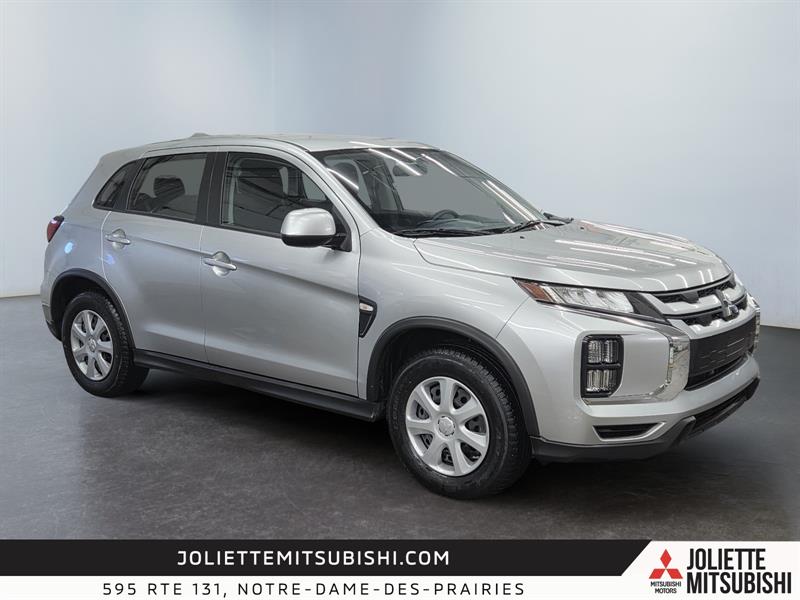 mitsubishi RVR 2024 - 8