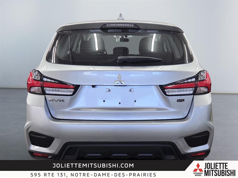 mitsubishi RVR 2024 - 9