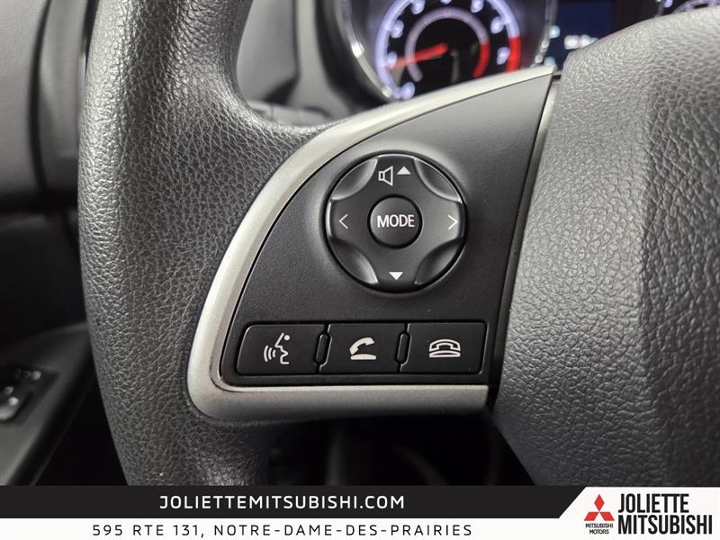 mitsubishi RVR 2024 - 14