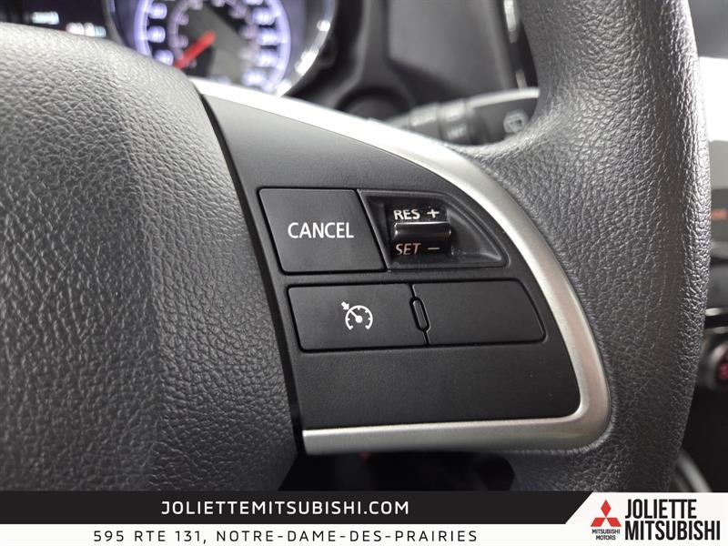 mitsubishi RVR 2024 - 15