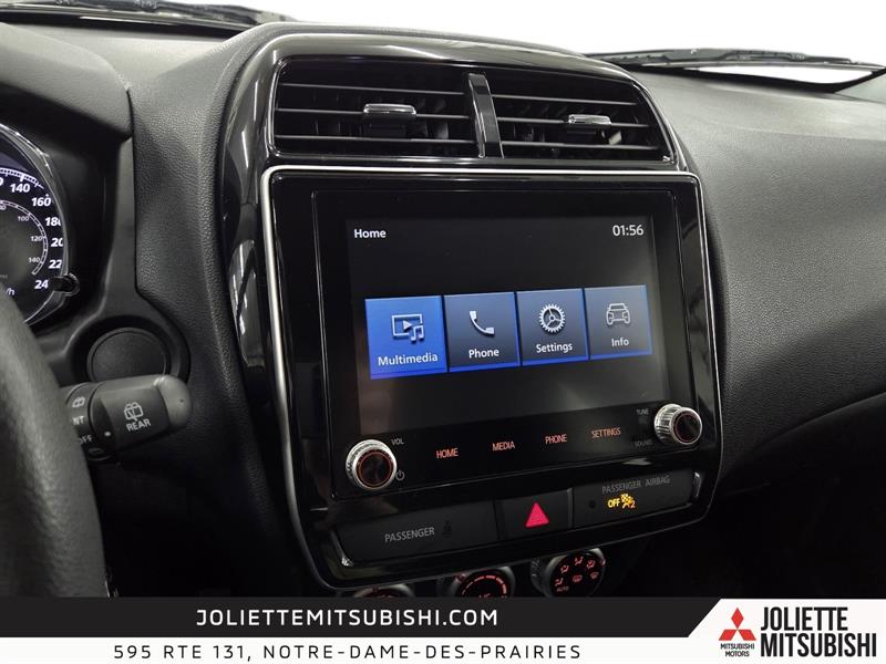 mitsubishi RVR 2024 - 16