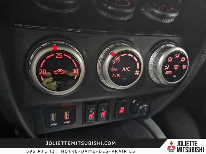 mitsubishi RVR 2024 - 17