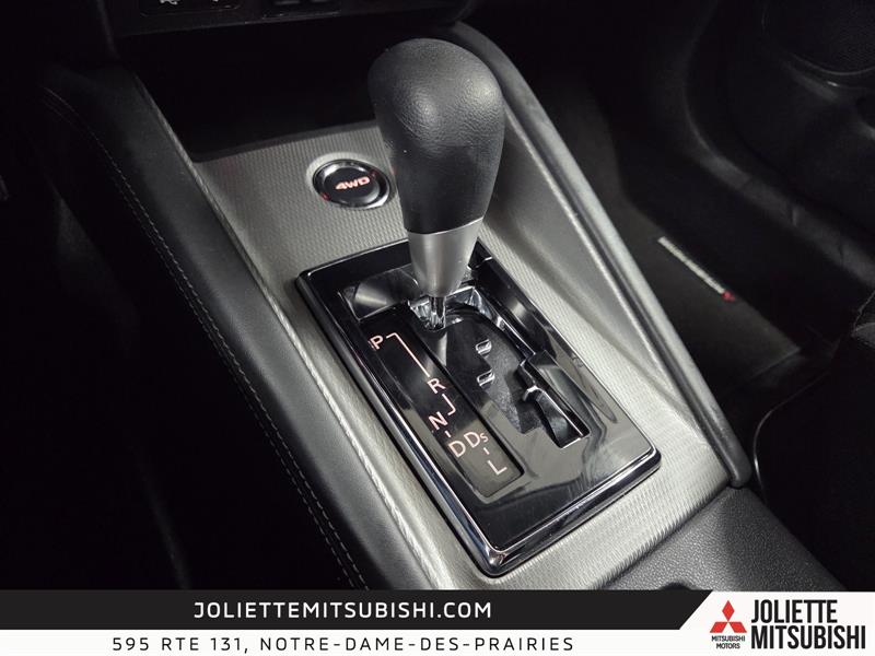 mitsubishi RVR 2024 - 18