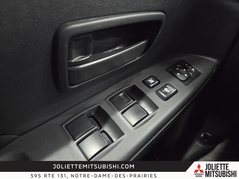 mitsubishi RVR 2024 - 19