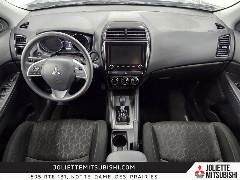 mitsubishi RVR 2024 - 20