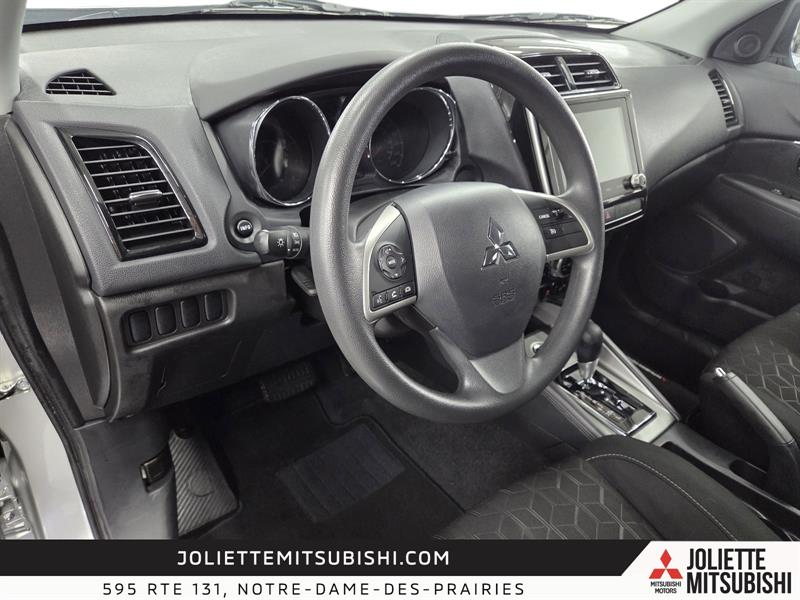 mitsubishi RVR 2024 - 21