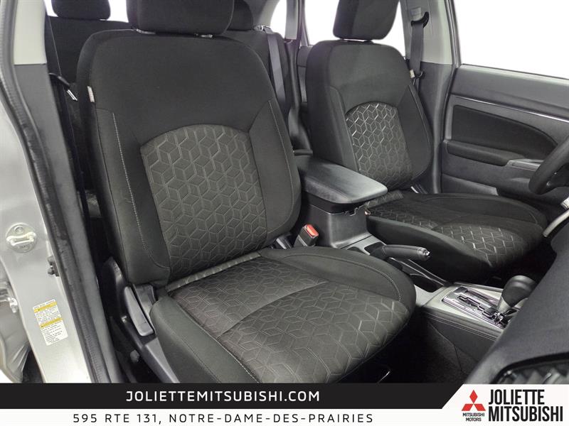 mitsubishi RVR 2024 - 23