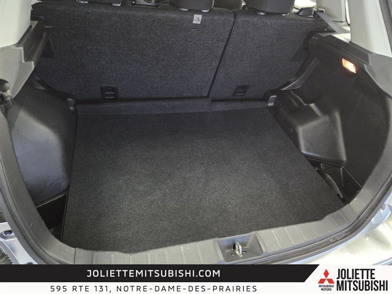 mitsubishi RVR 2024 - 25