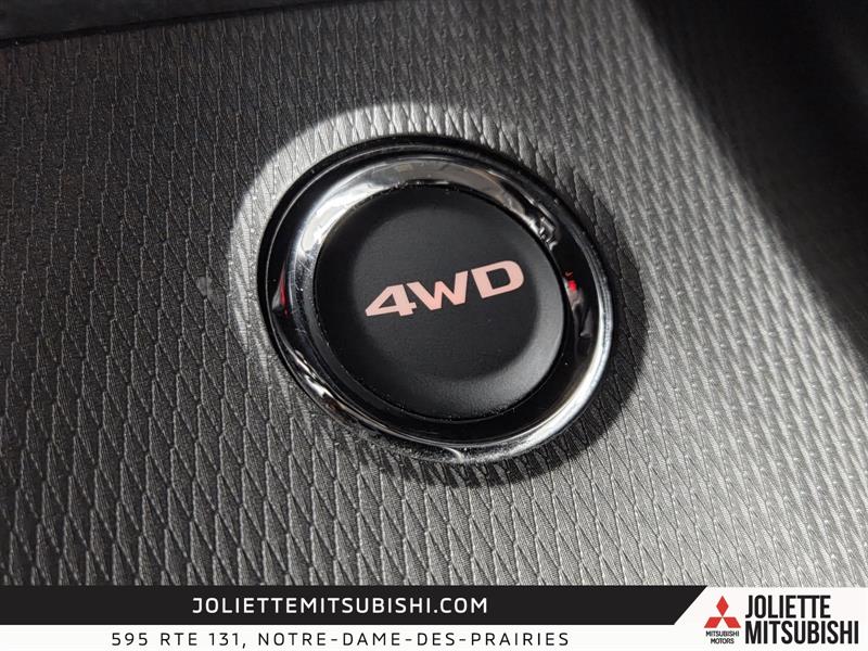 mitsubishi RVR 2024 - 3