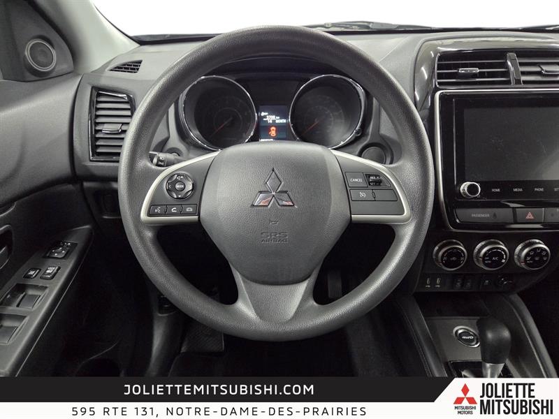 mitsubishi RVR 2024 - 5