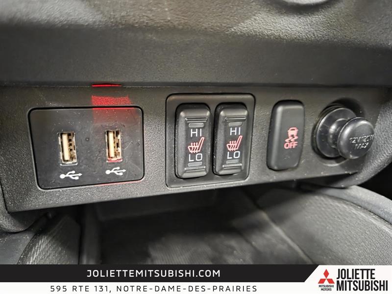 mitsubishi RVR 2024 - 6