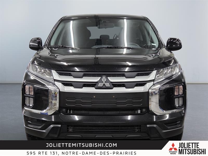 mitsubishi RVR 2024 - 7