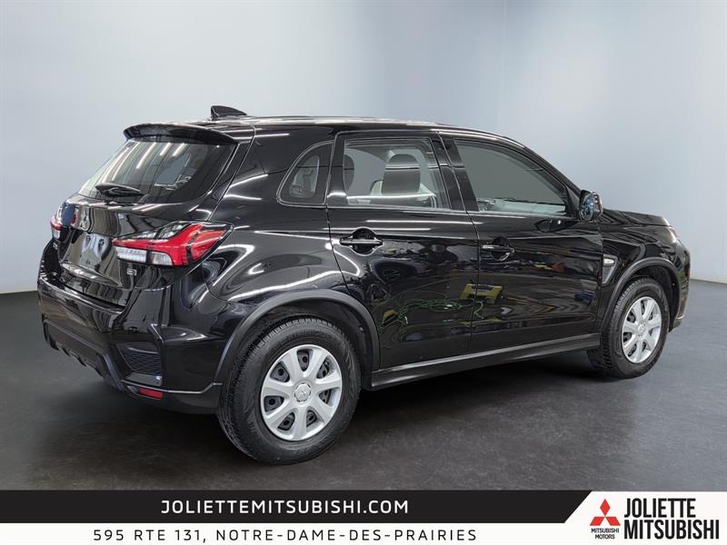 mitsubishi RVR 2024 - 9