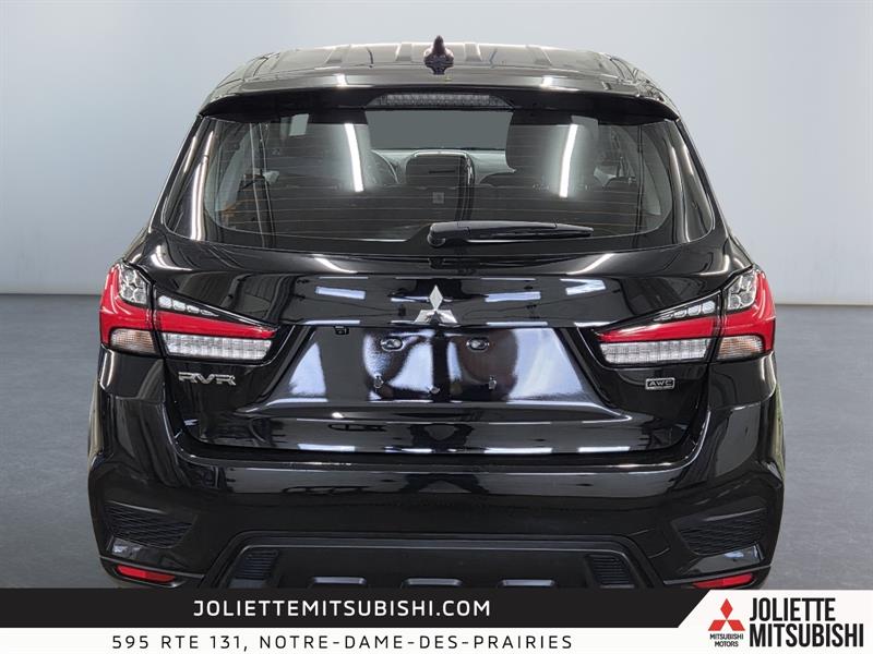 mitsubishi RVR 2024 - 11