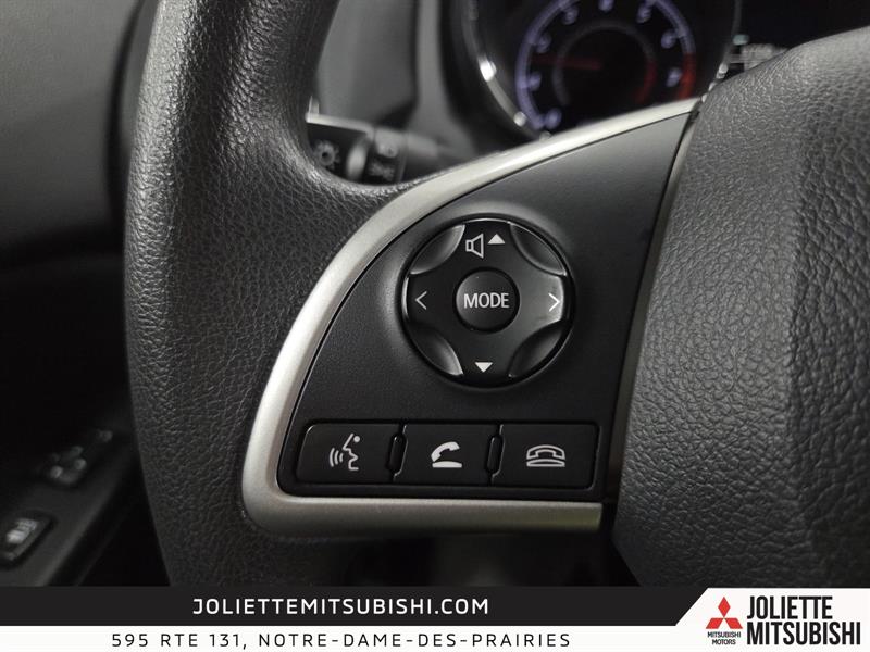 mitsubishi RVR 2024 - 14