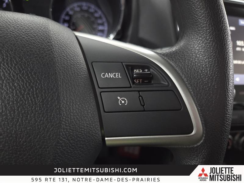 mitsubishi RVR 2024 - 15