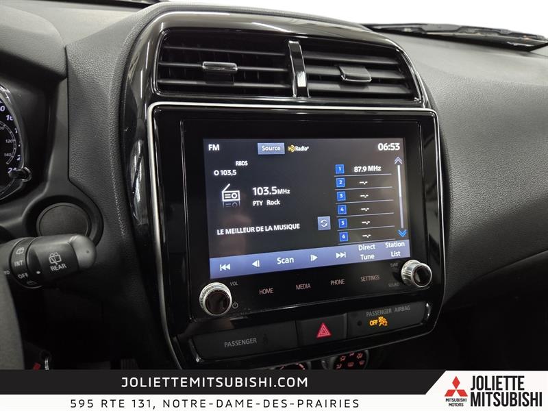 mitsubishi RVR 2024 - 16