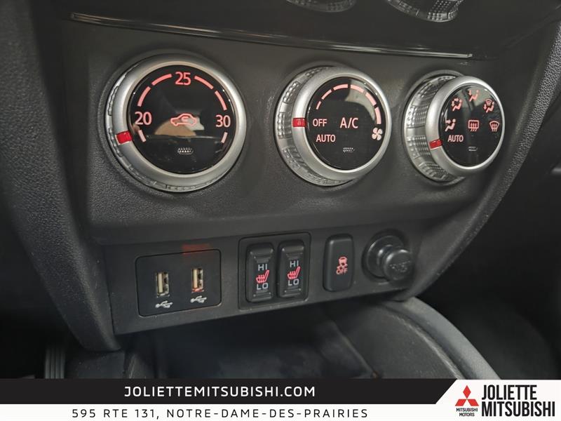 mitsubishi RVR 2024 - 17