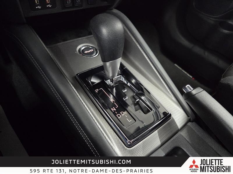 mitsubishi RVR 2024 - 18