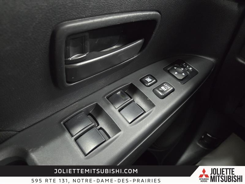 mitsubishi RVR 2024 - 19