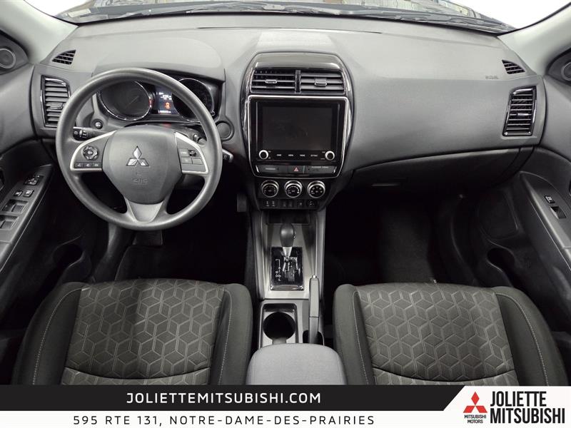 mitsubishi RVR 2024 - 20