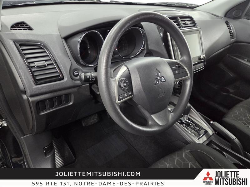 mitsubishi RVR 2024 - 21