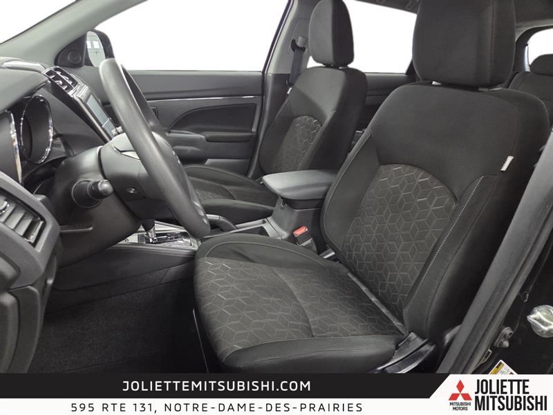 mitsubishi RVR 2024 - 22