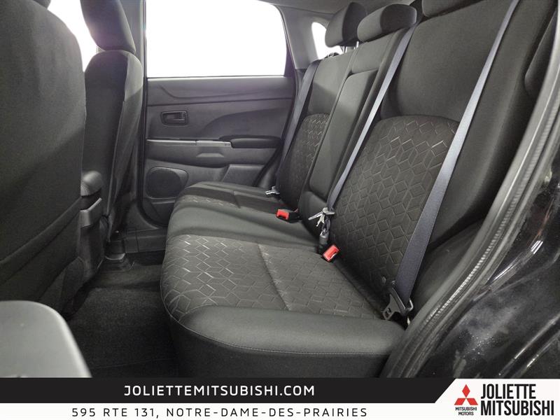 mitsubishi RVR 2024 - 24