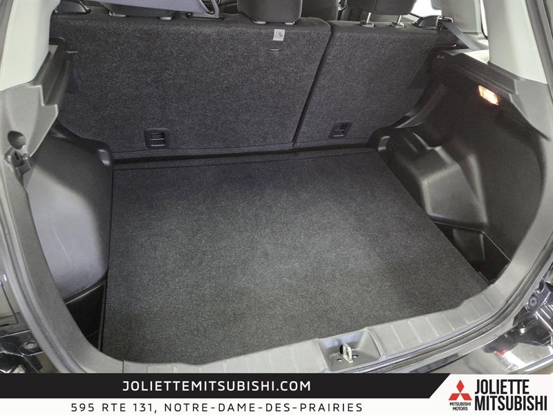 mitsubishi RVR 2024 - 25