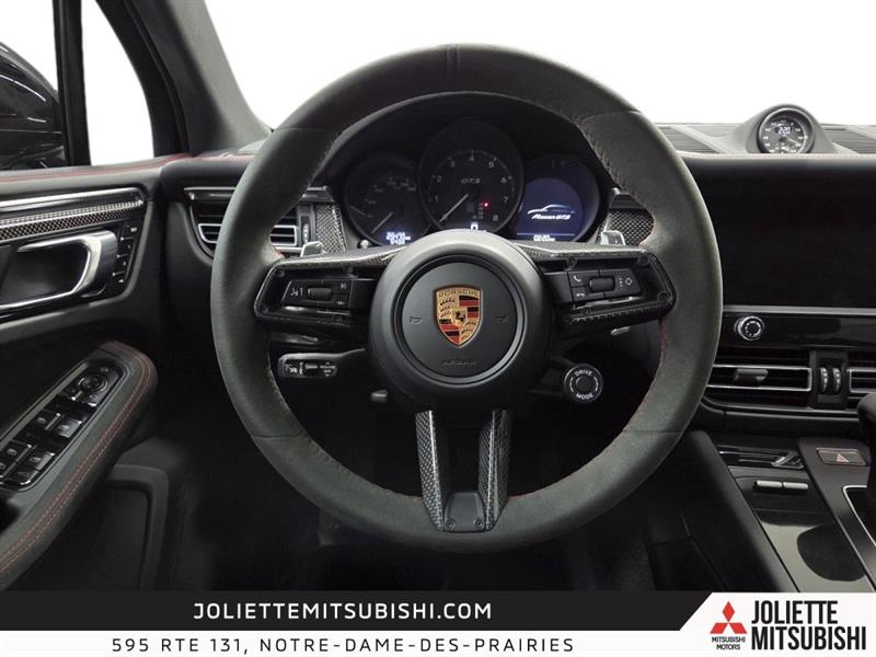 porsche Macan 2024 - 5