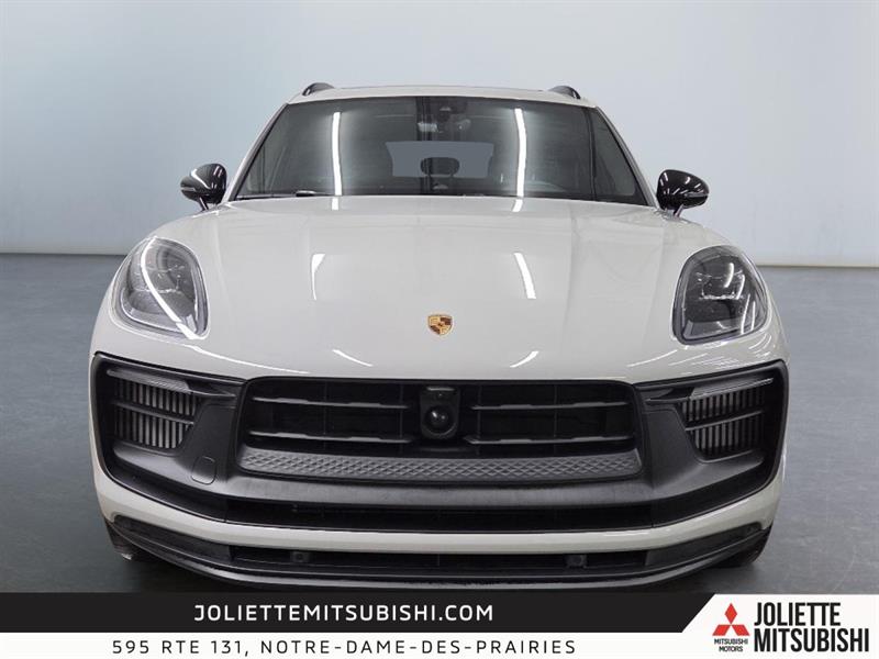 porsche Macan 2024 - 7