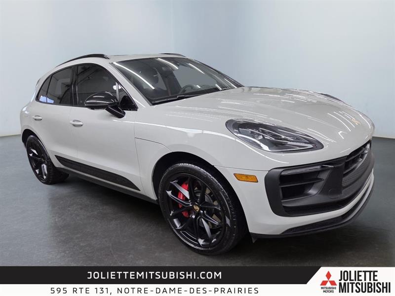 porsche Macan 2024 - 8