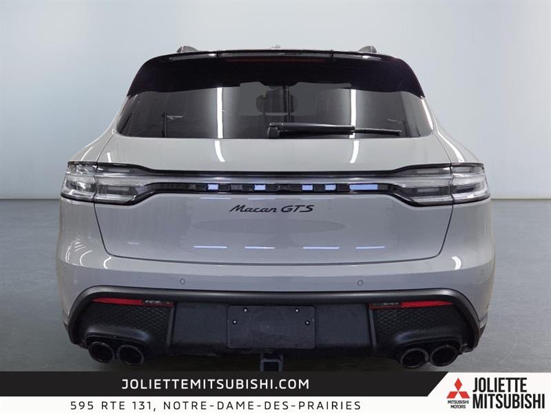 porsche Macan 2024 - 11