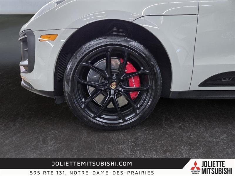 porsche Macan 2024 - 12