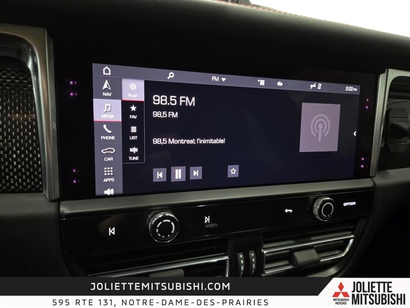 porsche Macan 2024 - 17