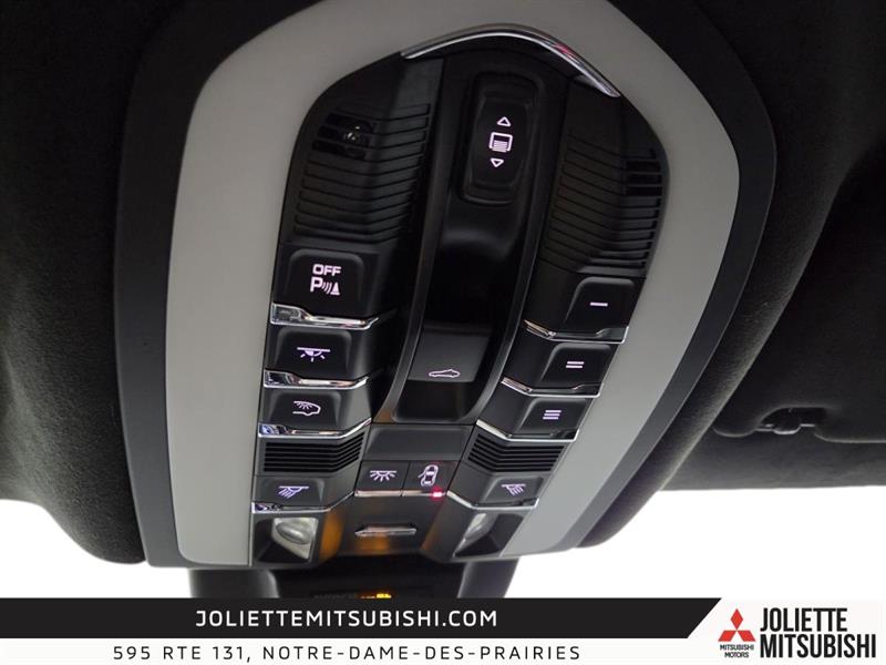 porsche Macan 2024 - 18