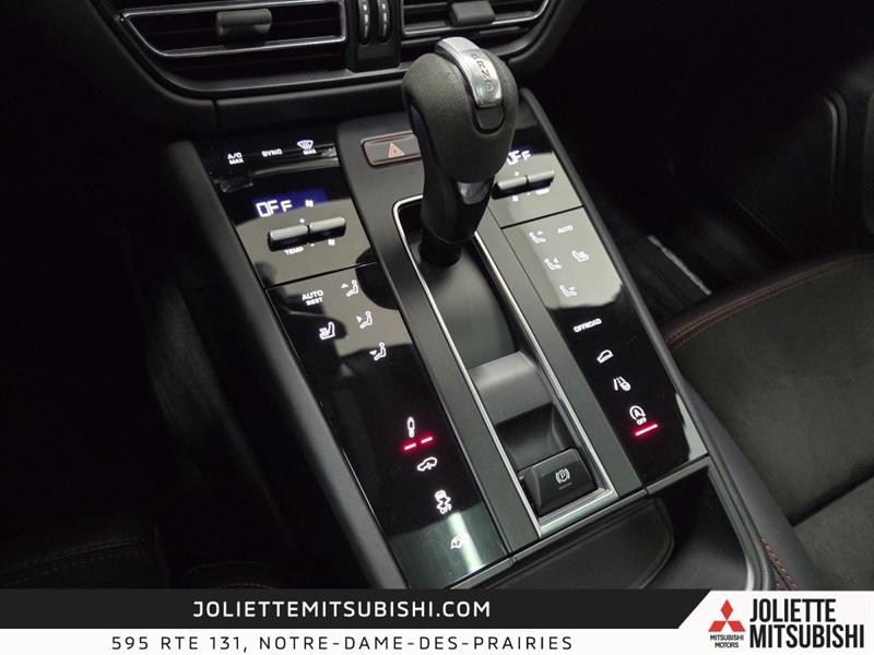 porsche Macan 2024 - 20