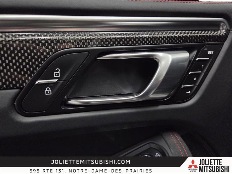 porsche Macan 2024 - 22