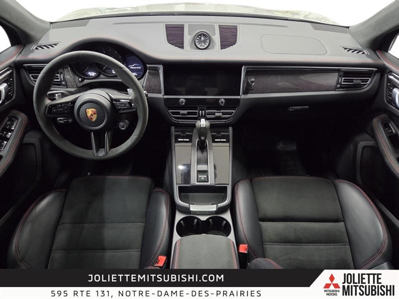 porsche Macan 2024 - 23