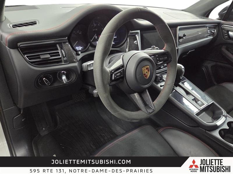 porsche Macan 2024 - 24
