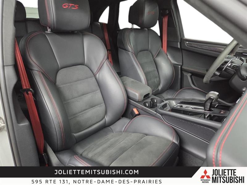 porsche Macan 2024 - 26