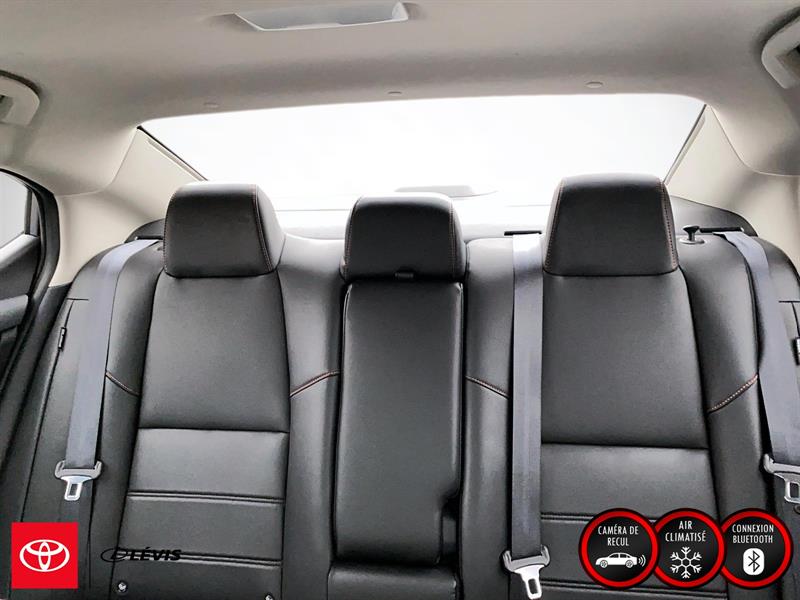 nissan Sentra 2021 - 18