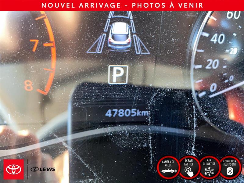 nissan Kicks 2021 - 5