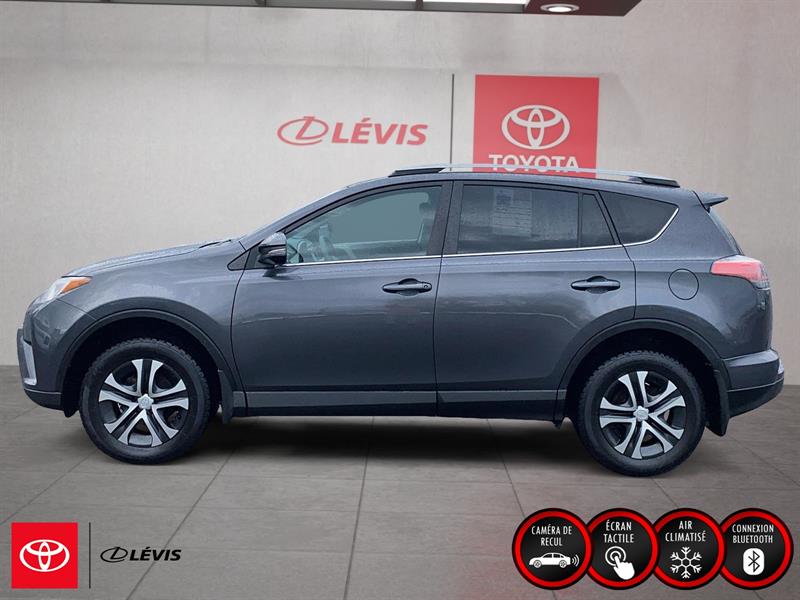 toyota RAV4 2018 - 5