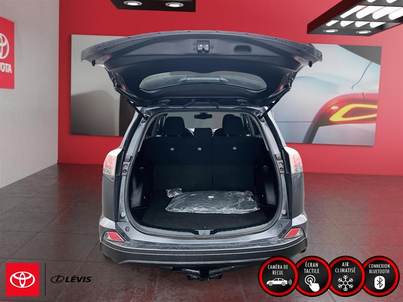 toyota RAV4 2018 - 6