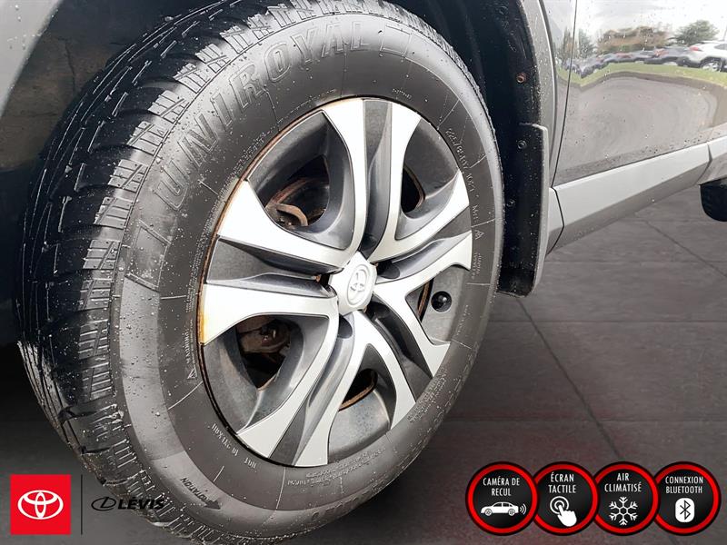 toyota RAV4 2018 - 7