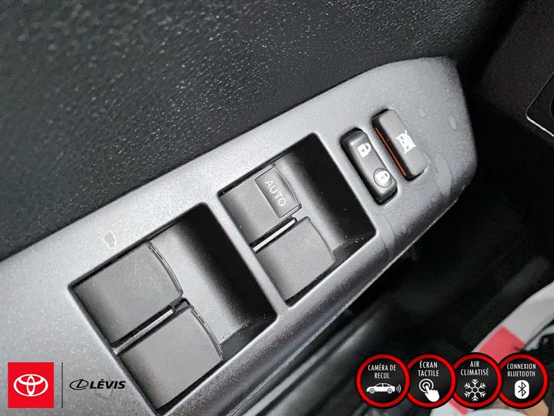 toyota RAV4 2018 - 10