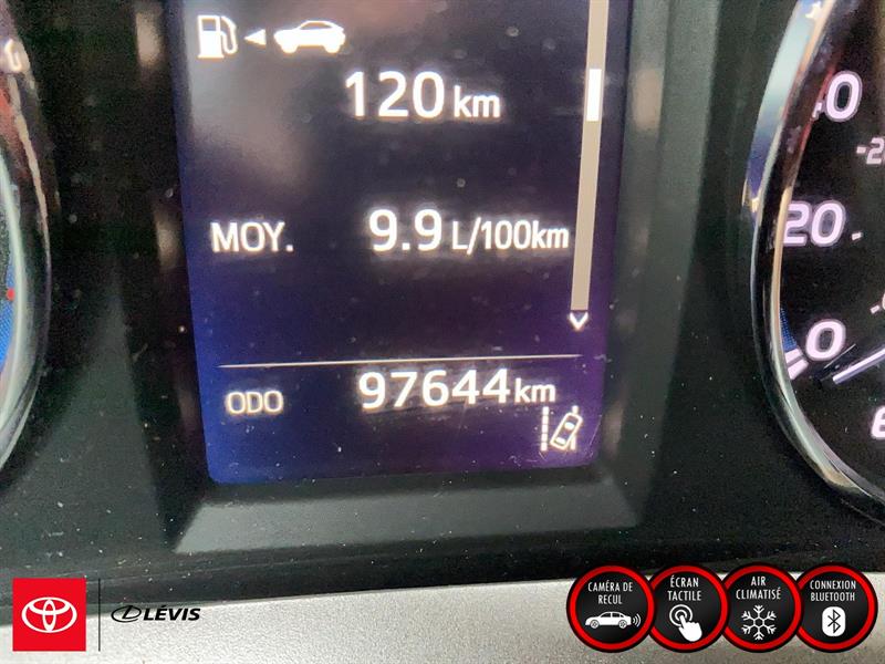 toyota RAV4 2018 - 12